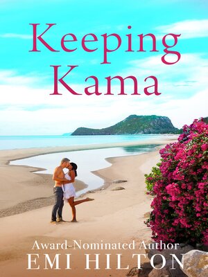 cover image of Keeping Kama